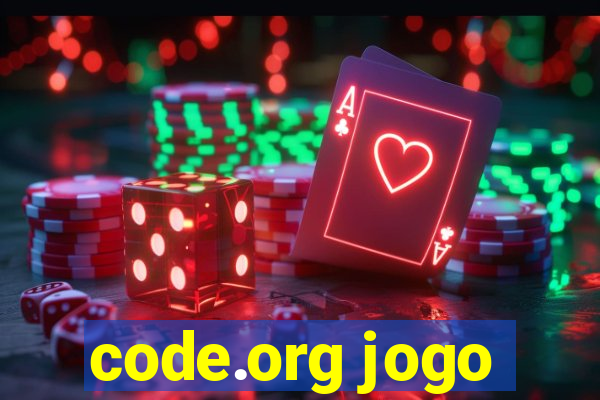 code.org jogo